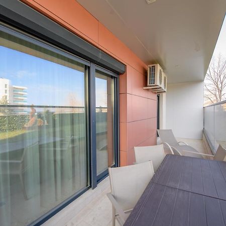 Marble Luxury Apartments Mamaia Eksteriør bilde