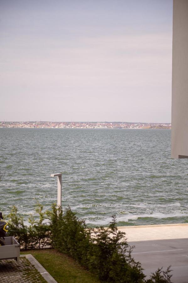 Marble Luxury Apartments Mamaia Eksteriør bilde