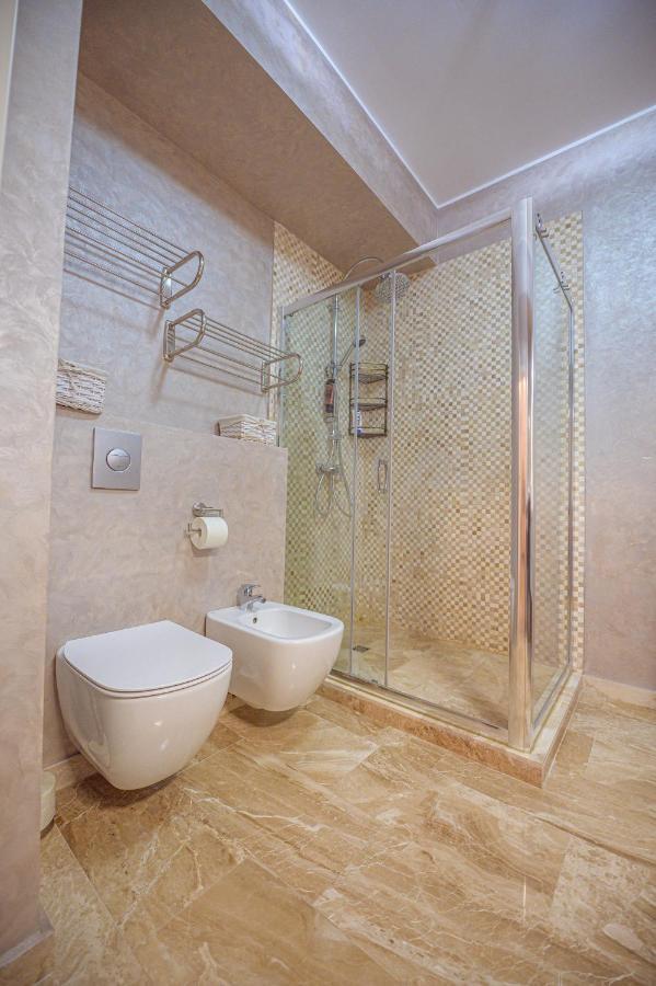 Marble Luxury Apartments Mamaia Eksteriør bilde