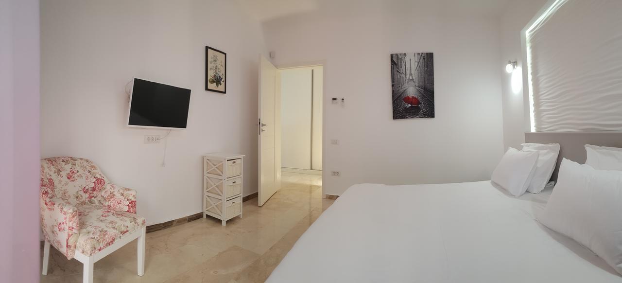 Marble Luxury Apartments Mamaia Eksteriør bilde