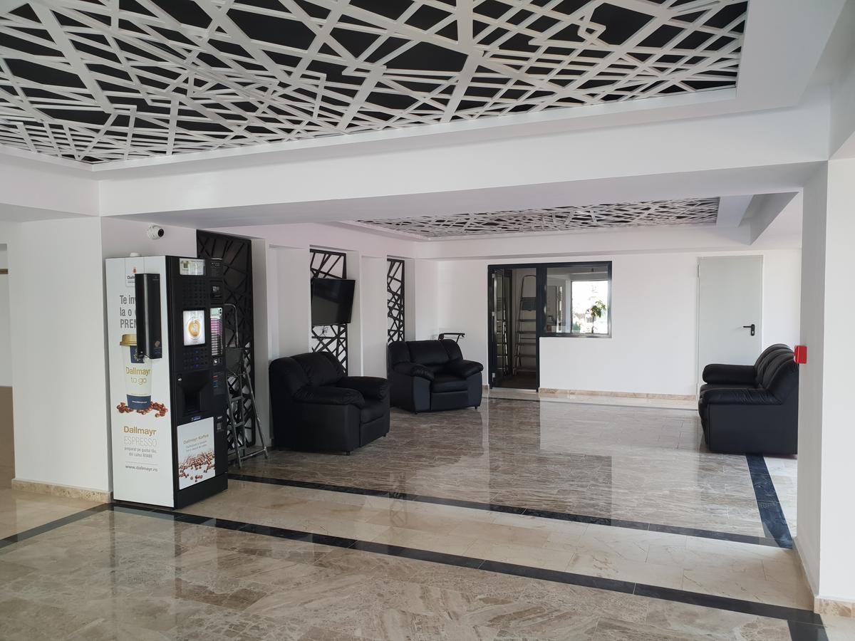 Marble Luxury Apartments Mamaia Eksteriør bilde