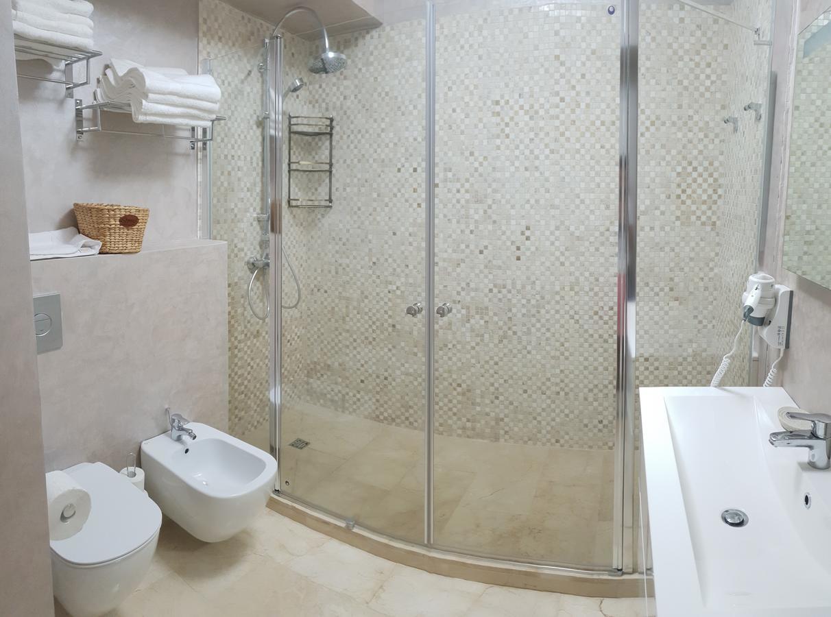 Marble Luxury Apartments Mamaia Eksteriør bilde